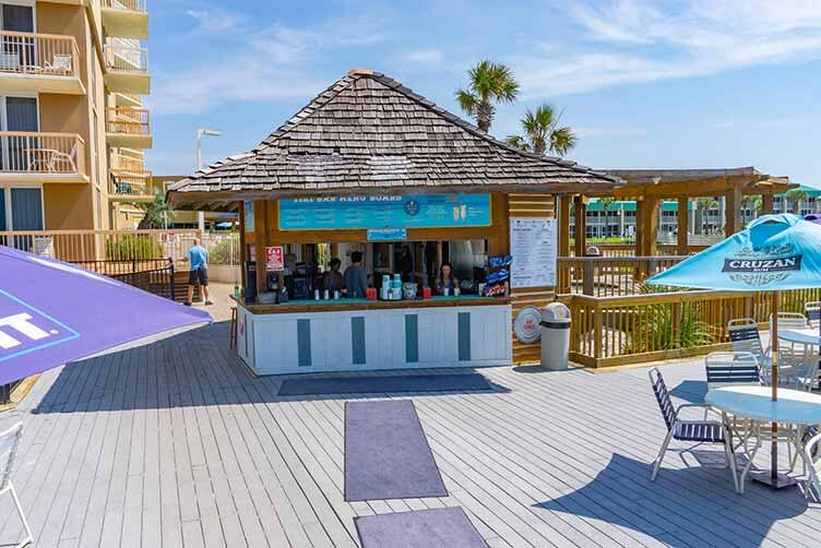 PELICAN BEACH RESORT CONDO - Residential