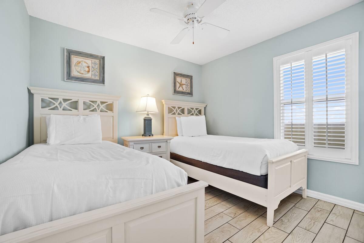 PELICAN BEACH RESORT CONDO - Residential