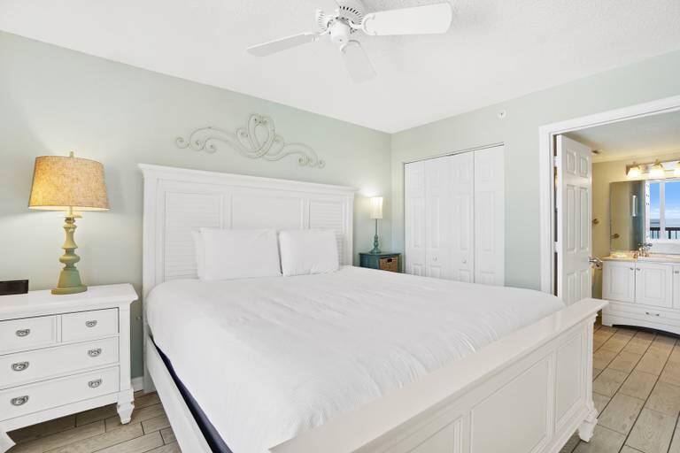 PELICAN BEACH RESORT CONDO - Residential