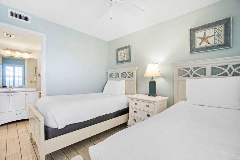 PELICAN BEACH RESORT CONDO - Residential