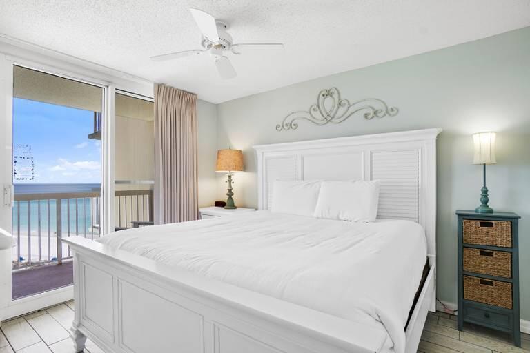 PELICAN BEACH RESORT CONDO - Residential