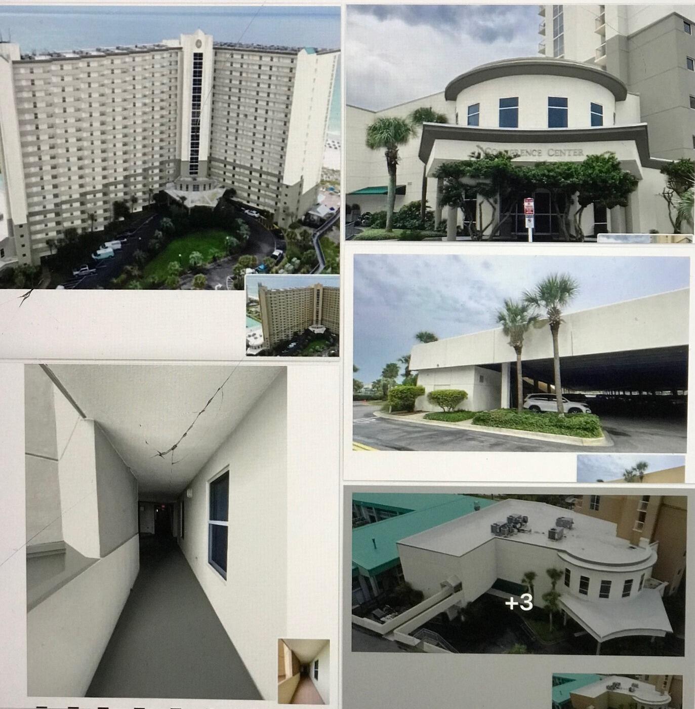 PELICAN BEACH RESORT CONDO - Residential