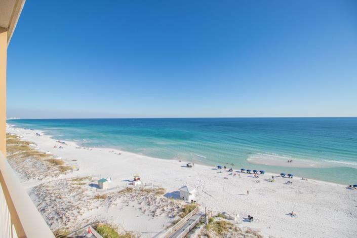 PELICAN BEACH RESORT CONDO - Residential