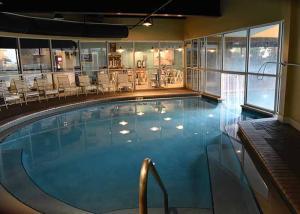 PELICAN BEACH RESORT CONDO - Residential