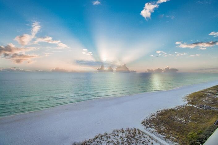 PELICAN BEACH RESORT CONDO - Residential