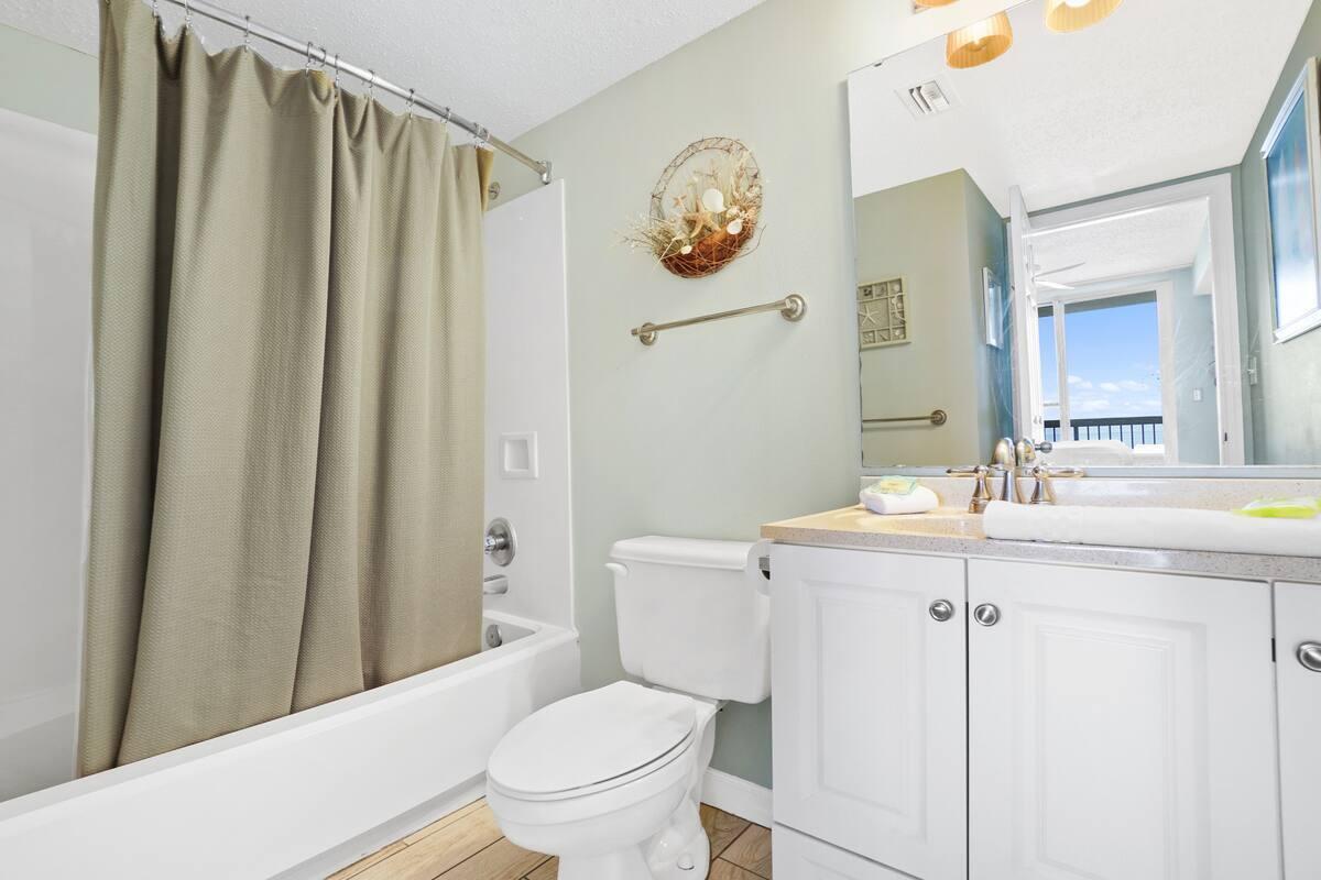 PELICAN BEACH RESORT CONDO - Residential