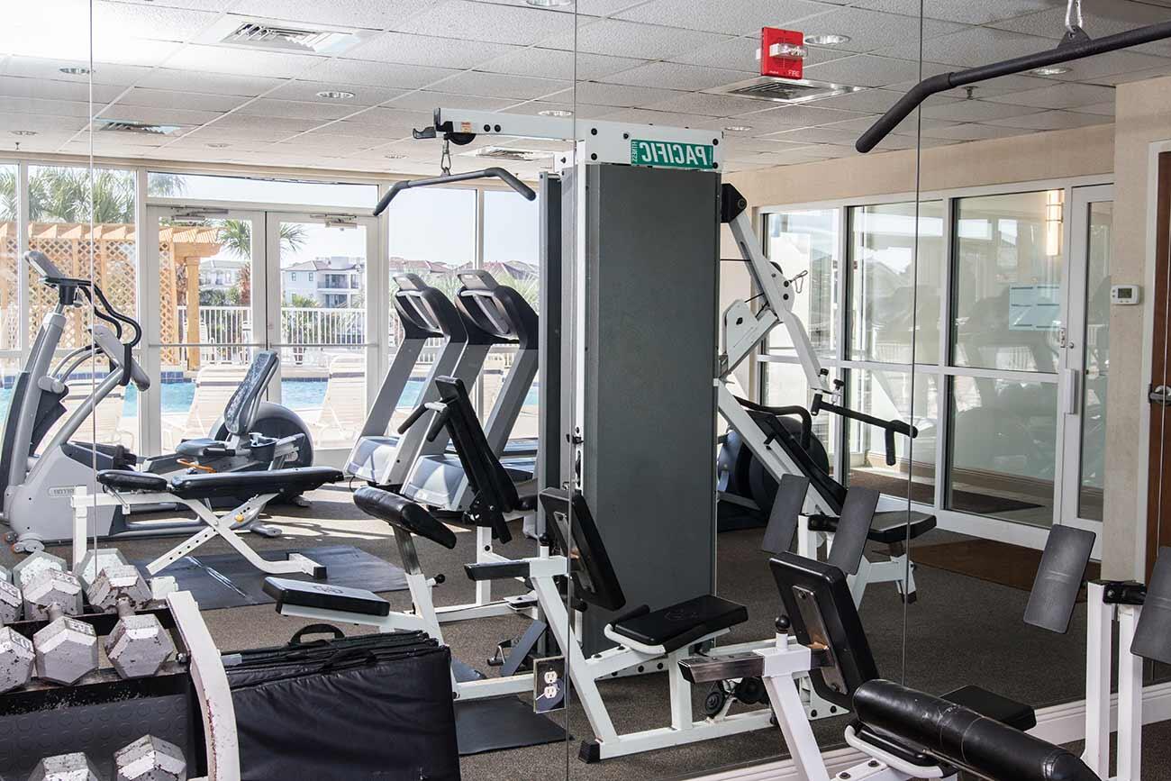 PELICAN BEACH RESORT CONDO - Residential