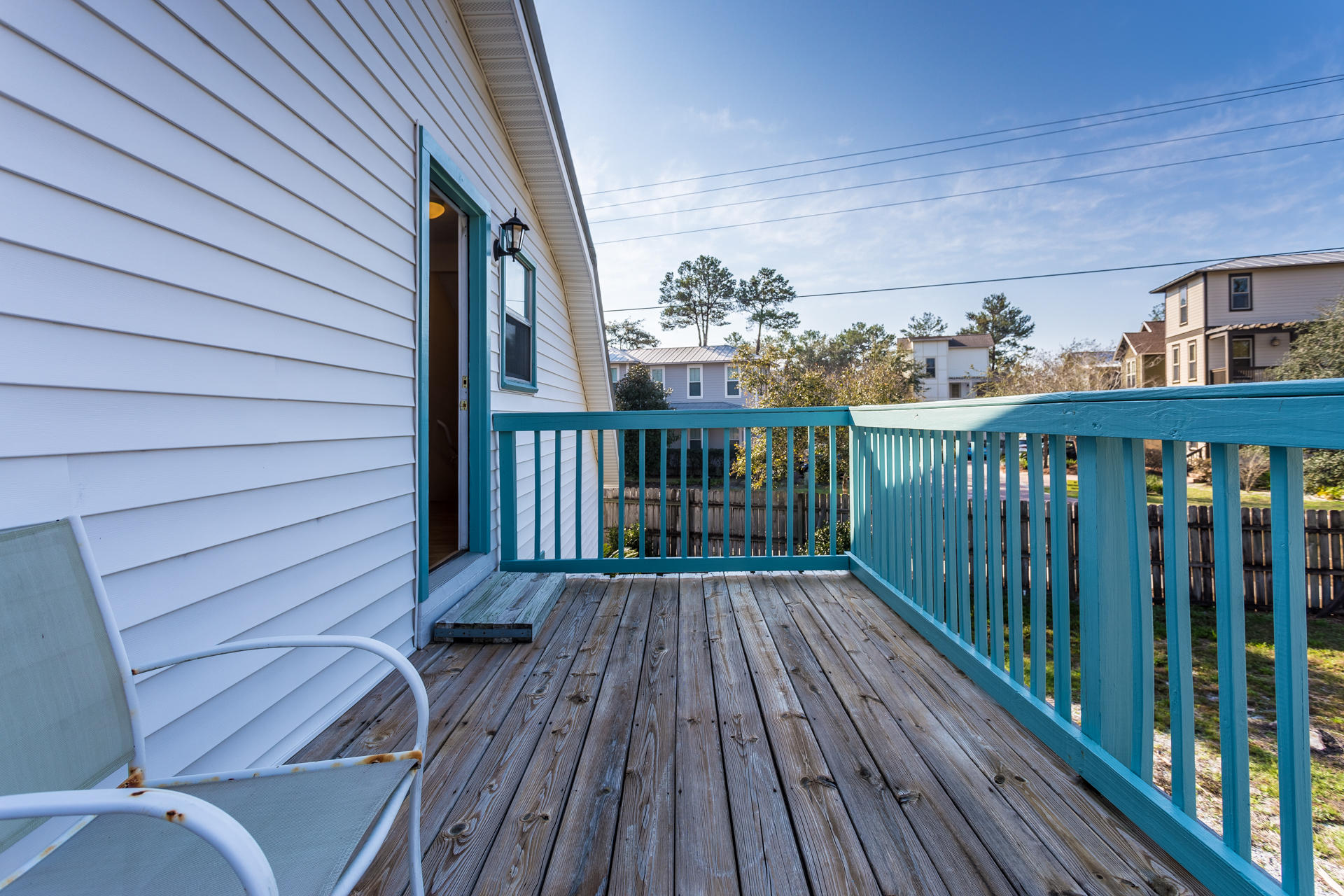 GRAYTON BEACH VILLAGE SQUARE - Residential Lease