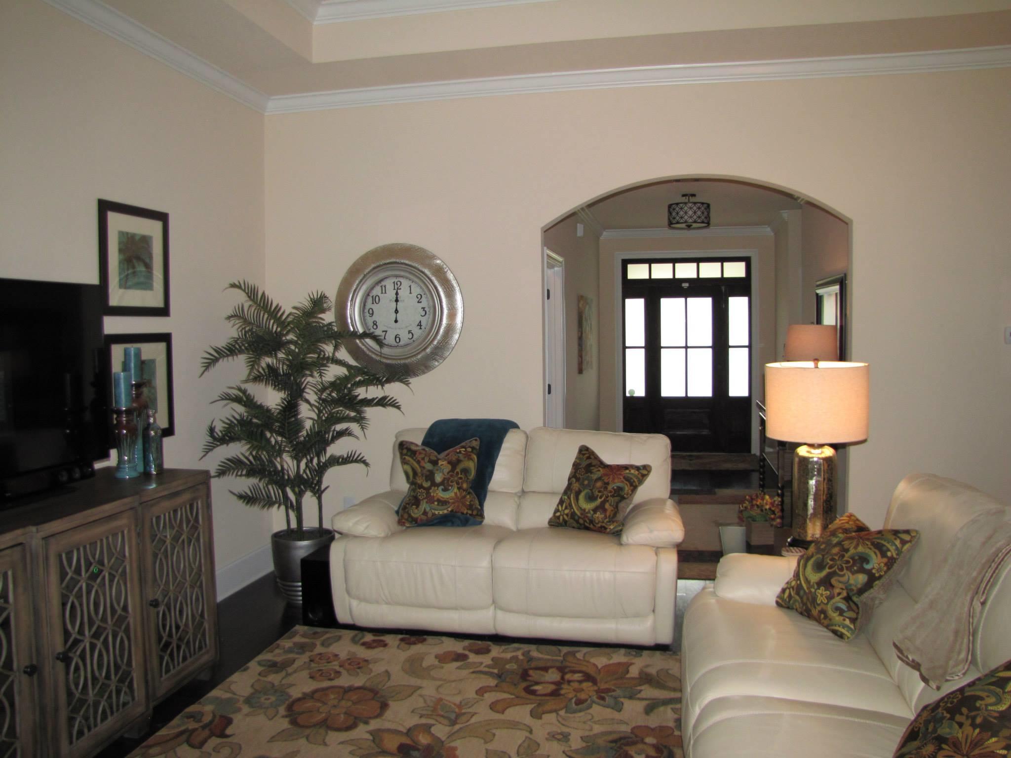 CYPRESS BREEZE PLANTATION - Residential Lease