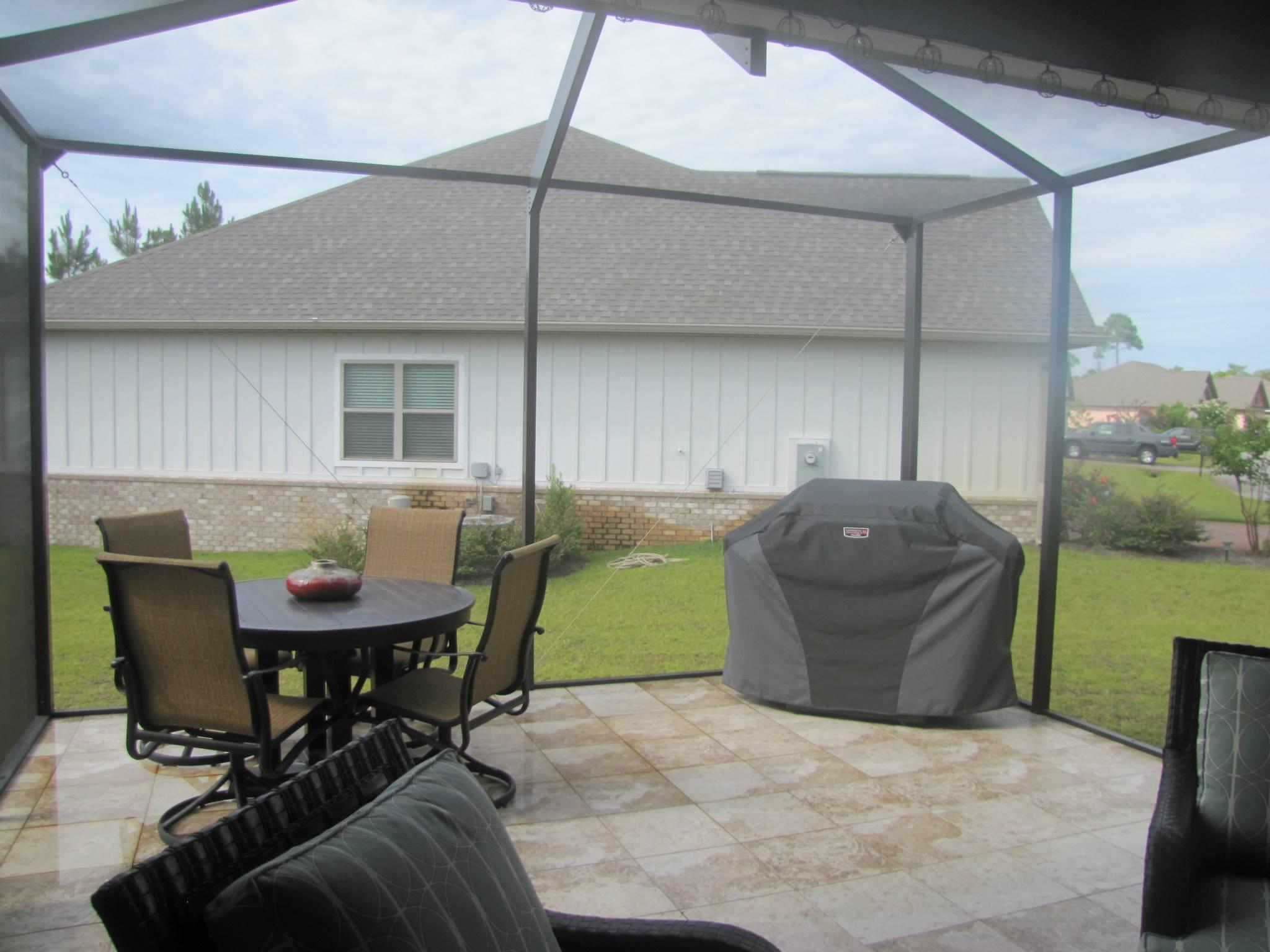 CYPRESS BREEZE PLANTATION - Residential Lease