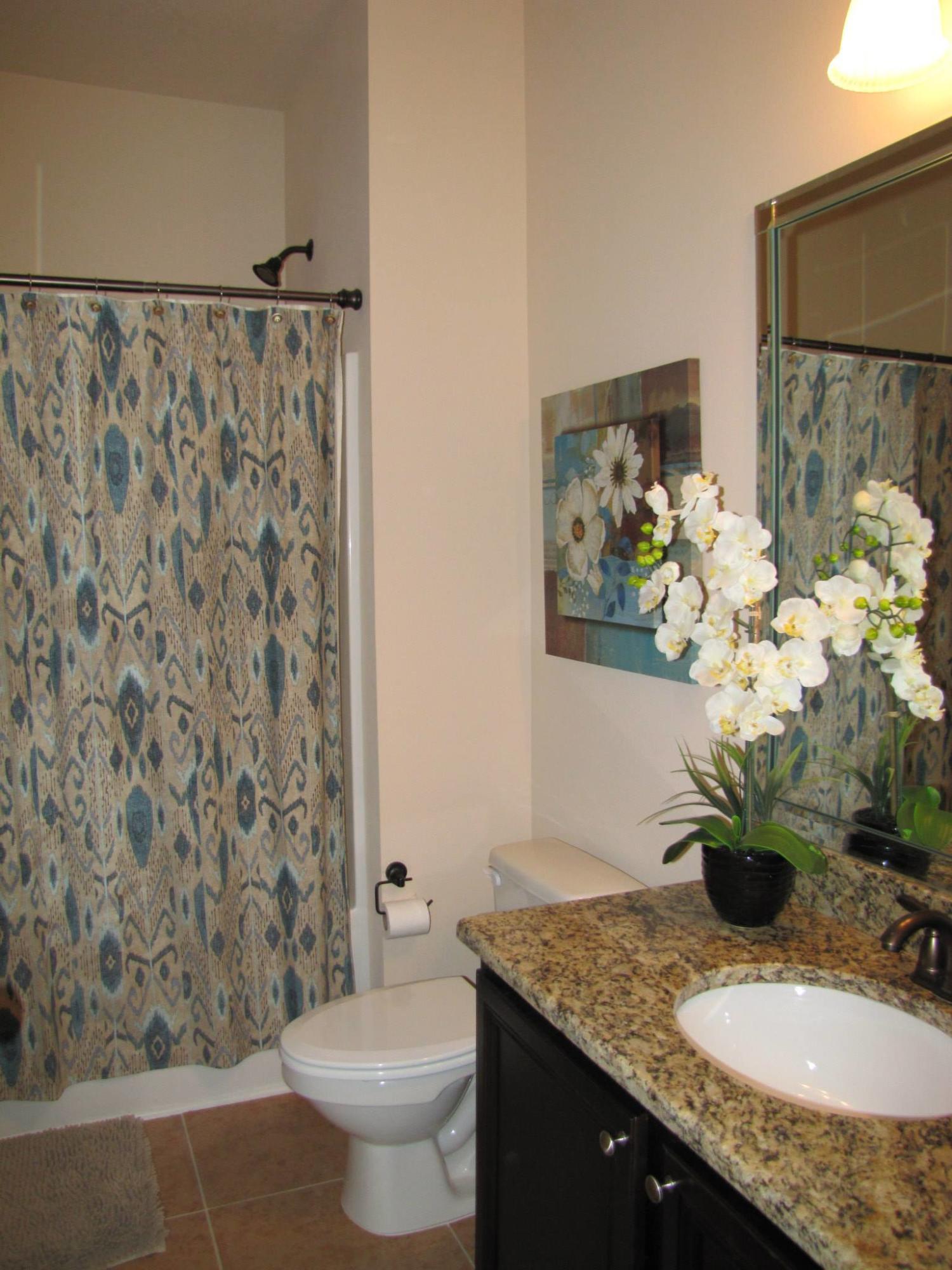 CYPRESS BREEZE PLANTATION - Residential Lease