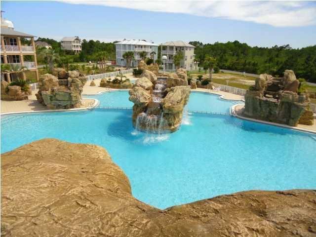 CYPRESS BREEZE PLANTATION - Residential Lease