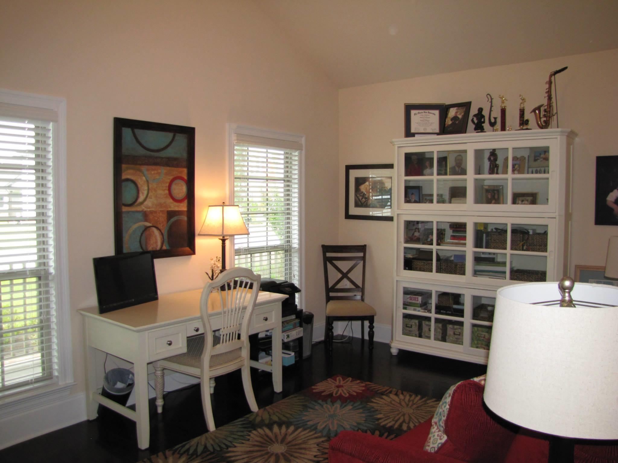 CYPRESS BREEZE PLANTATION - Residential Lease