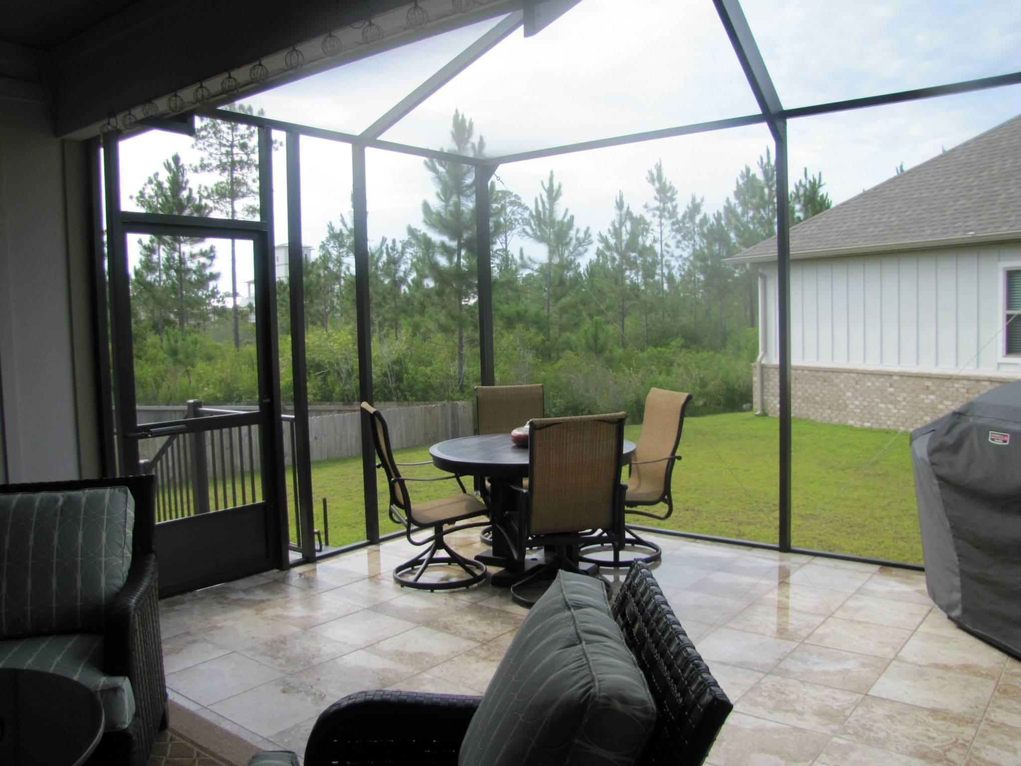 CYPRESS BREEZE PLANTATION - Residential Lease