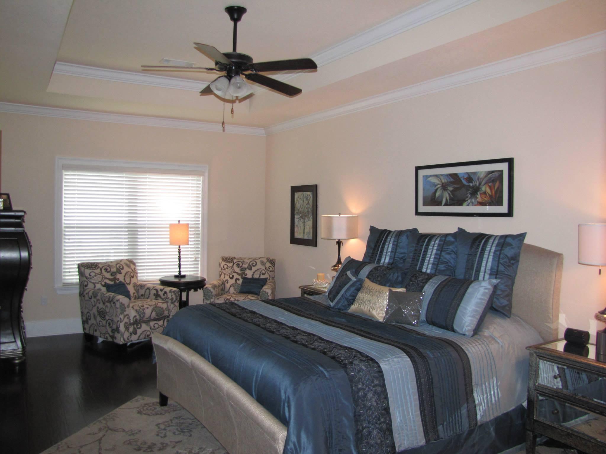 CYPRESS BREEZE PLANTATION - Residential Lease