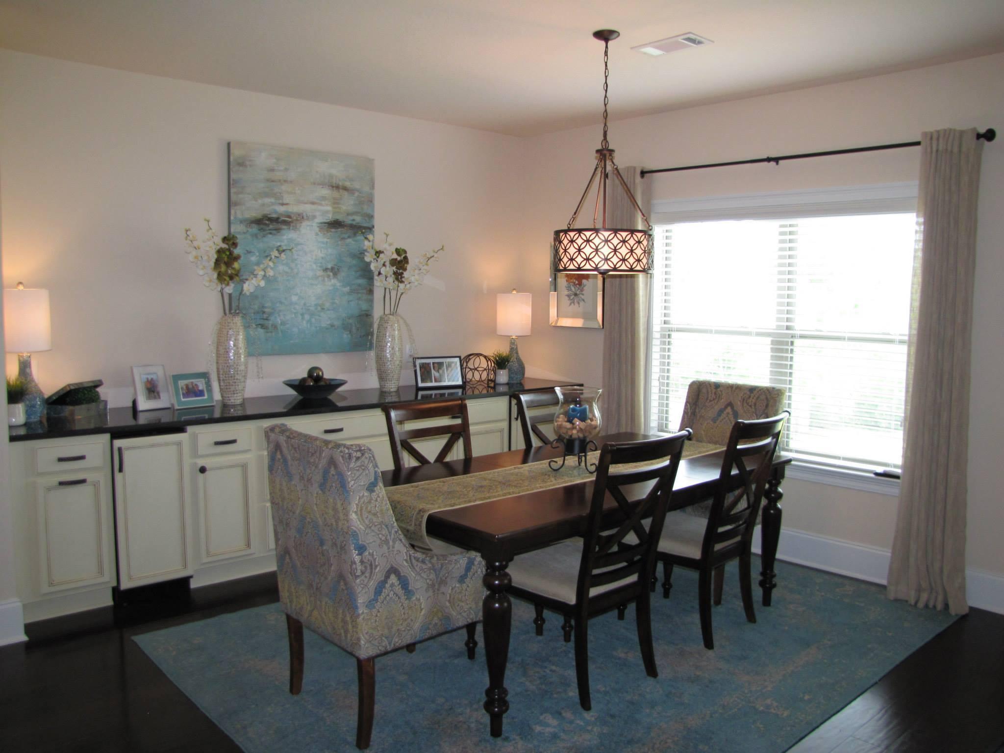 CYPRESS BREEZE PLANTATION - Residential Lease
