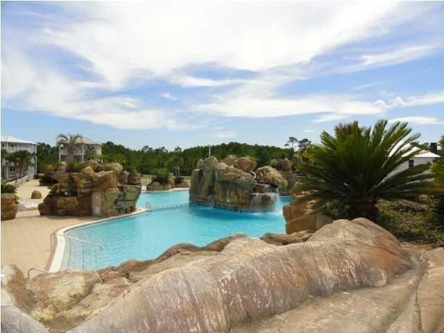 CYPRESS BREEZE PLANTATION - Residential Lease