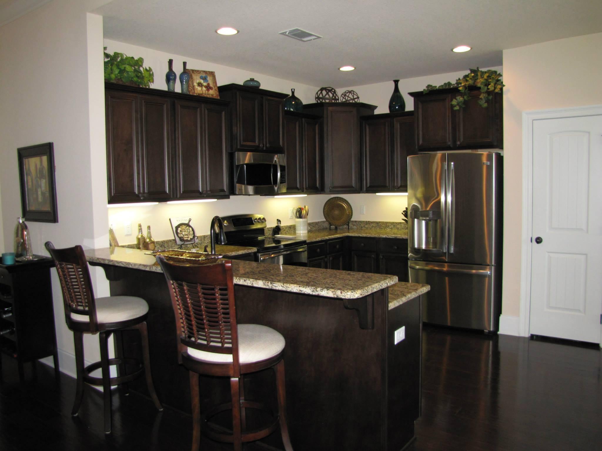 CYPRESS BREEZE PLANTATION - Residential Lease