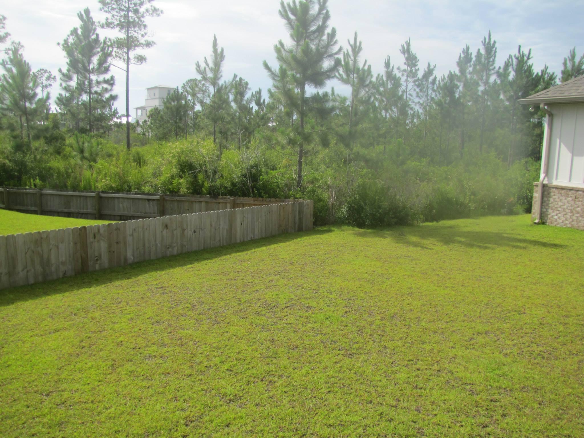 CYPRESS BREEZE PLANTATION - Residential Lease