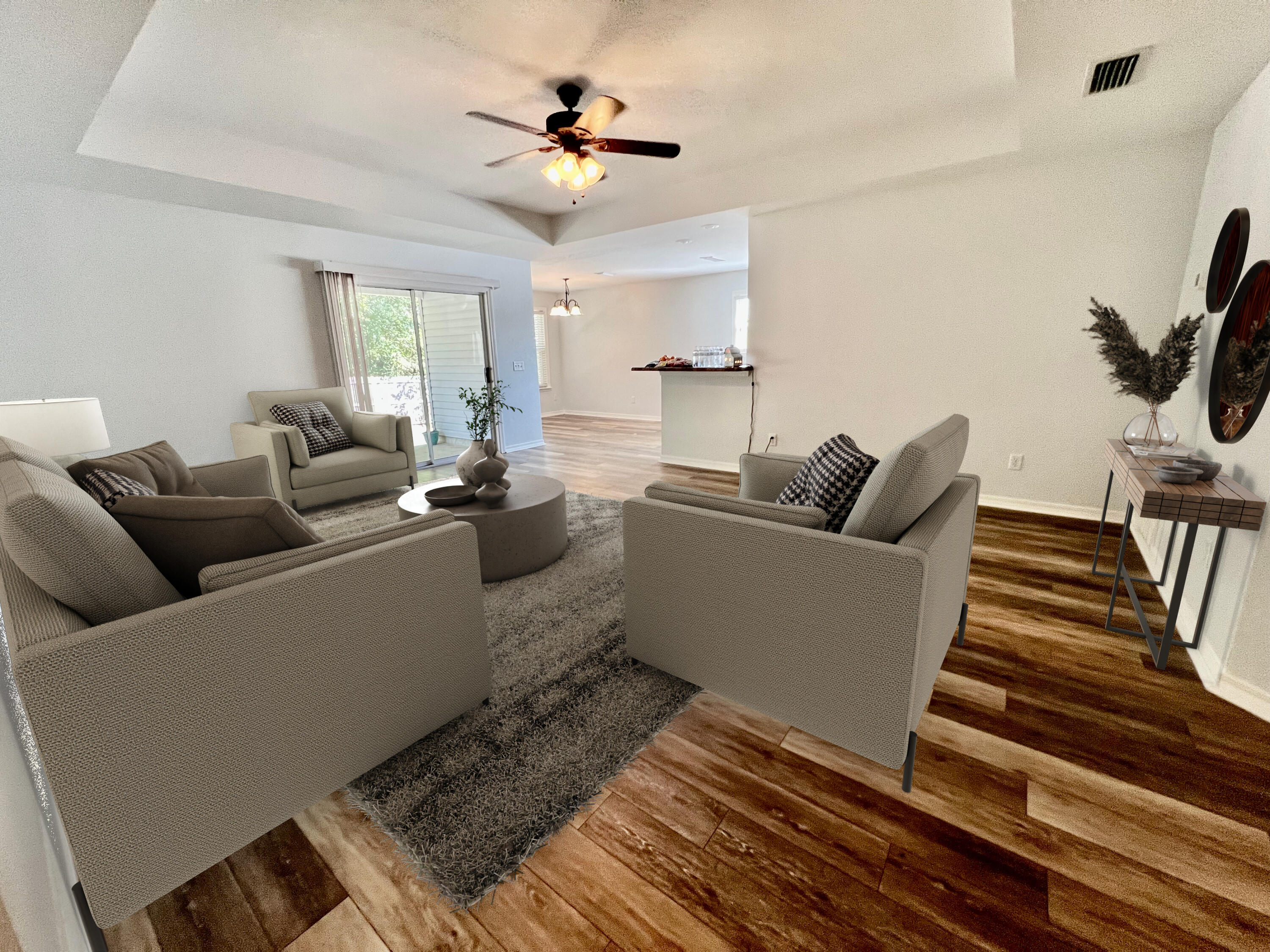 HUNTERS RIDGE - Residential