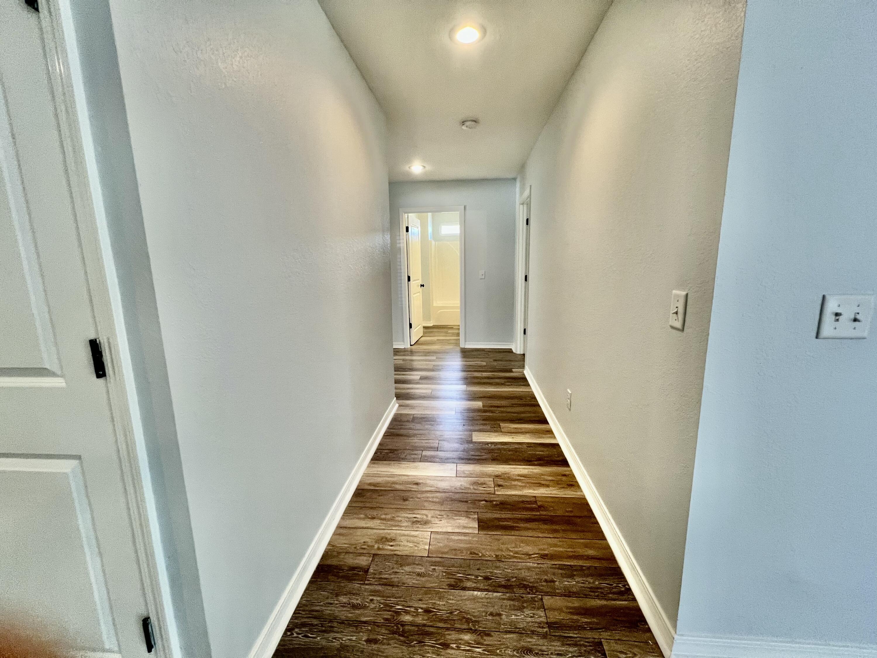 HUNTERS RIDGE - Residential