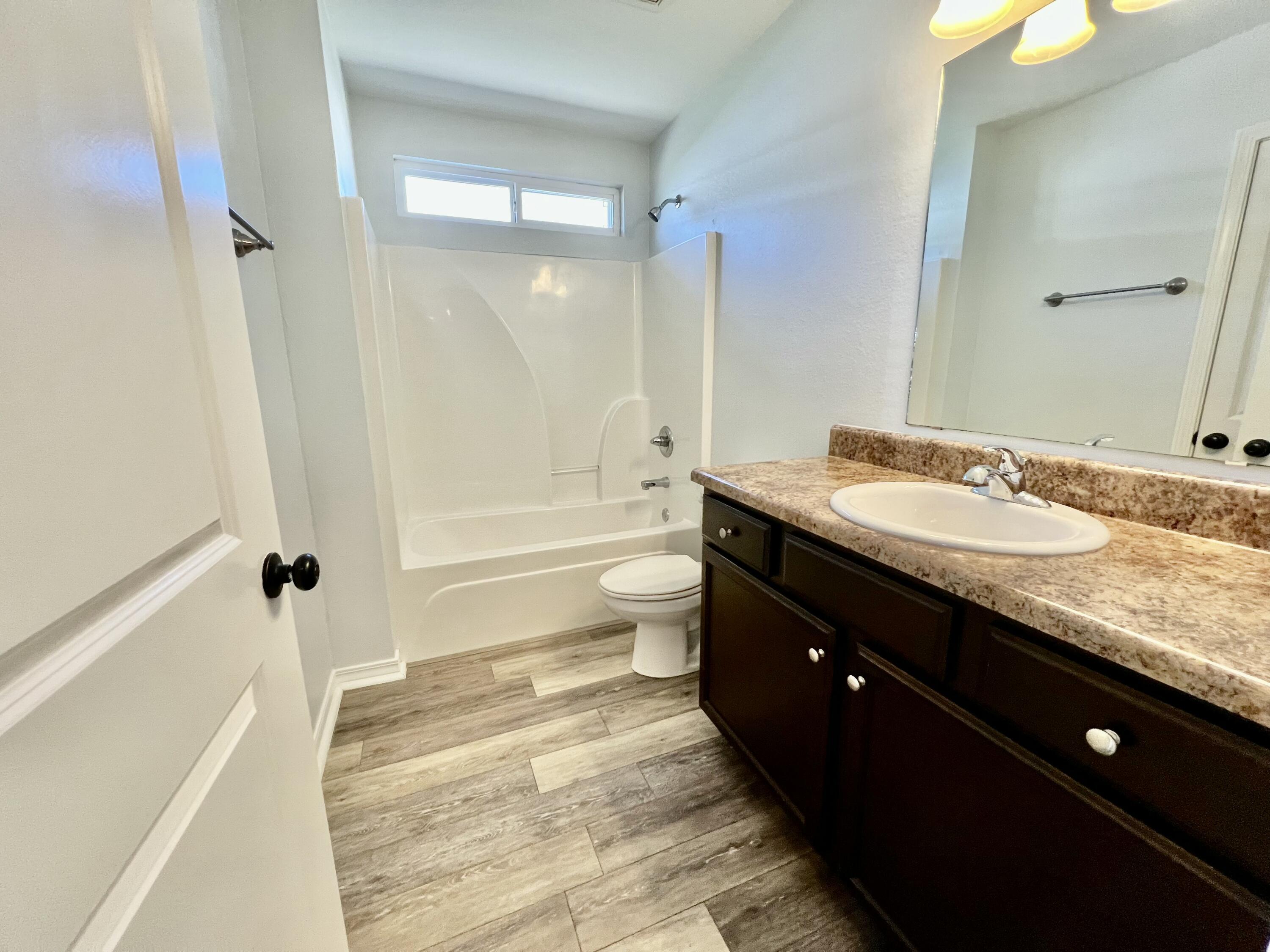 HUNTERS RIDGE - Residential