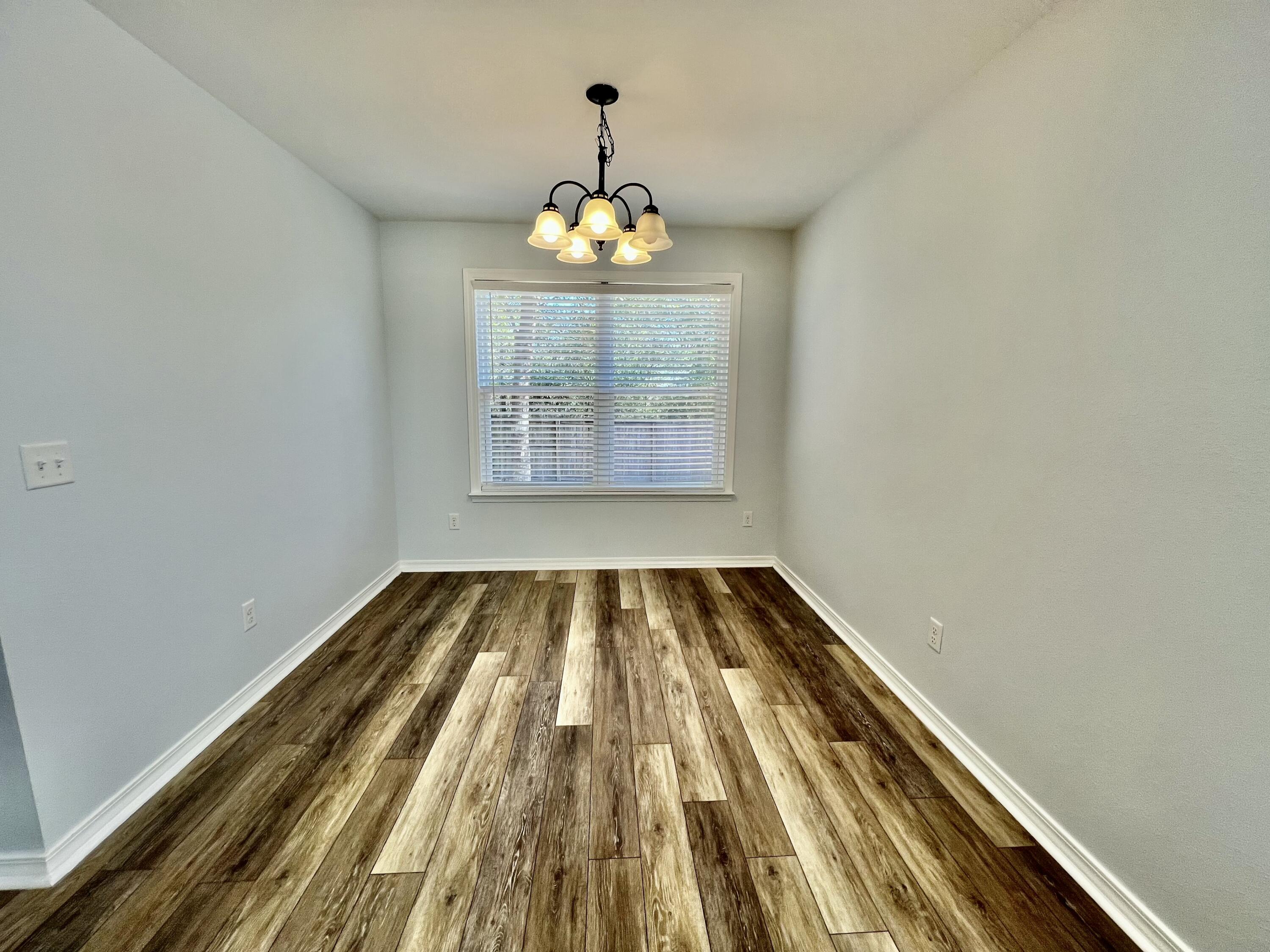 HUNTERS RIDGE - Residential
