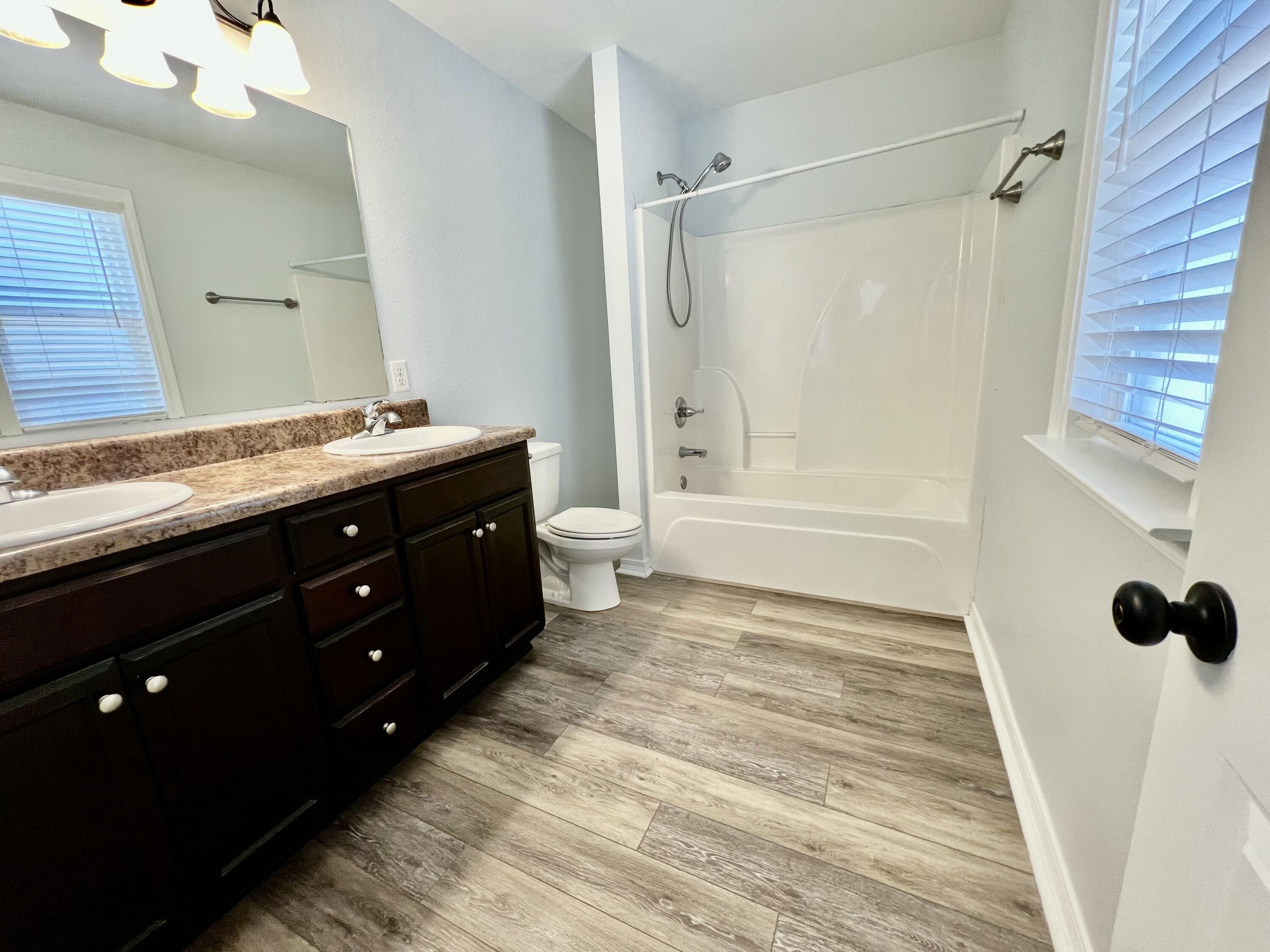 HUNTERS RIDGE - Residential