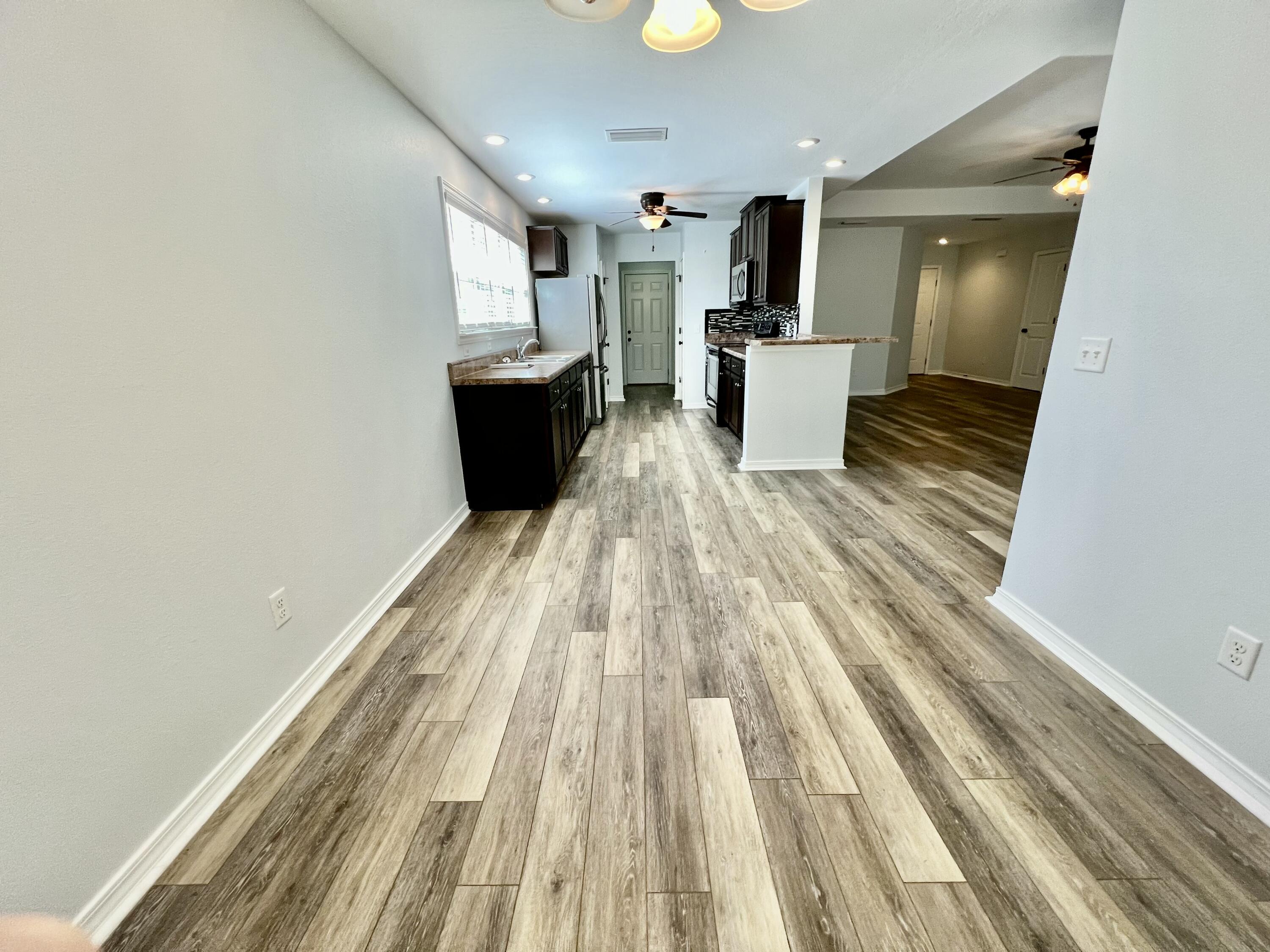 HUNTERS RIDGE - Residential