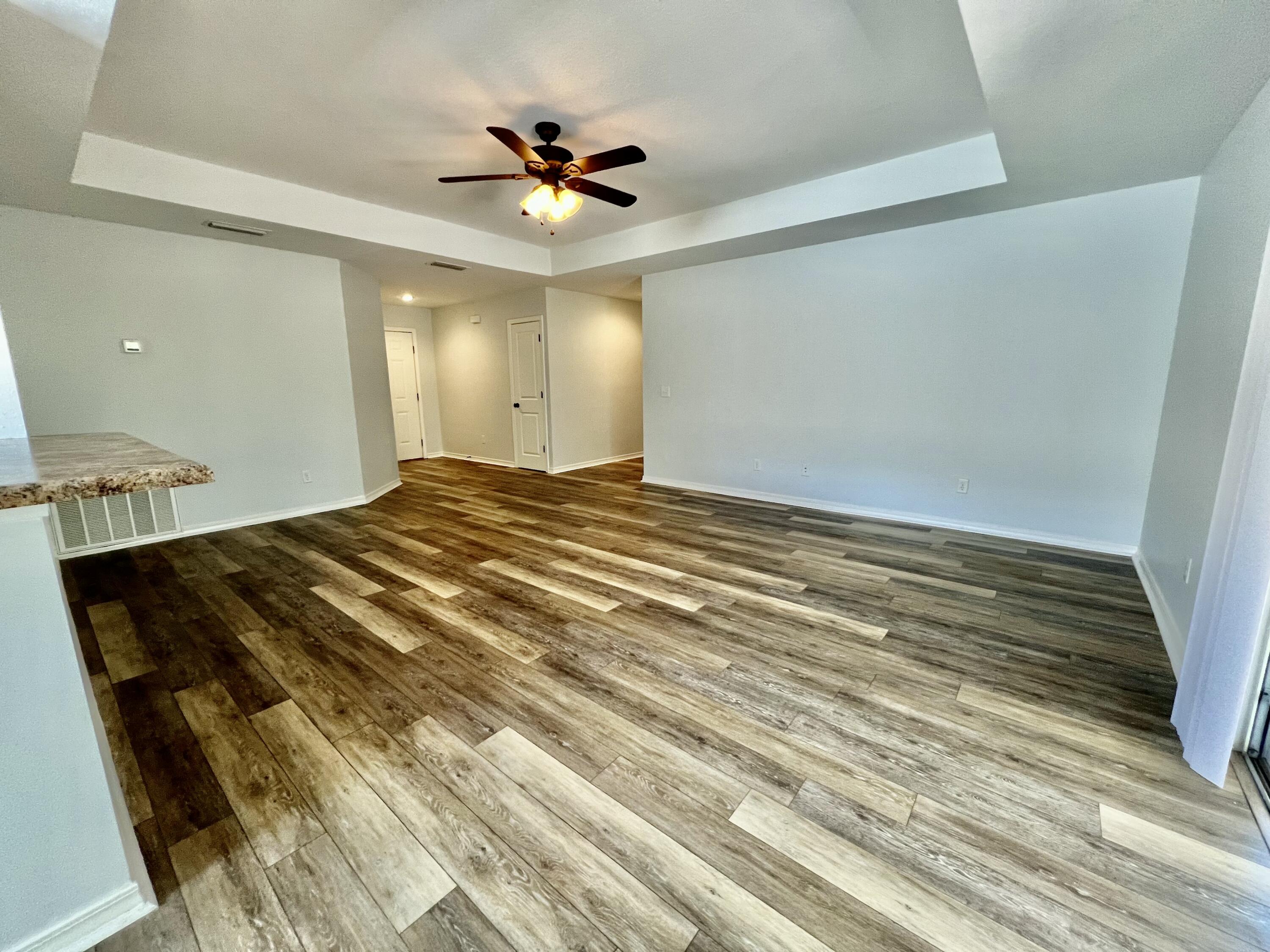 HUNTERS RIDGE - Residential