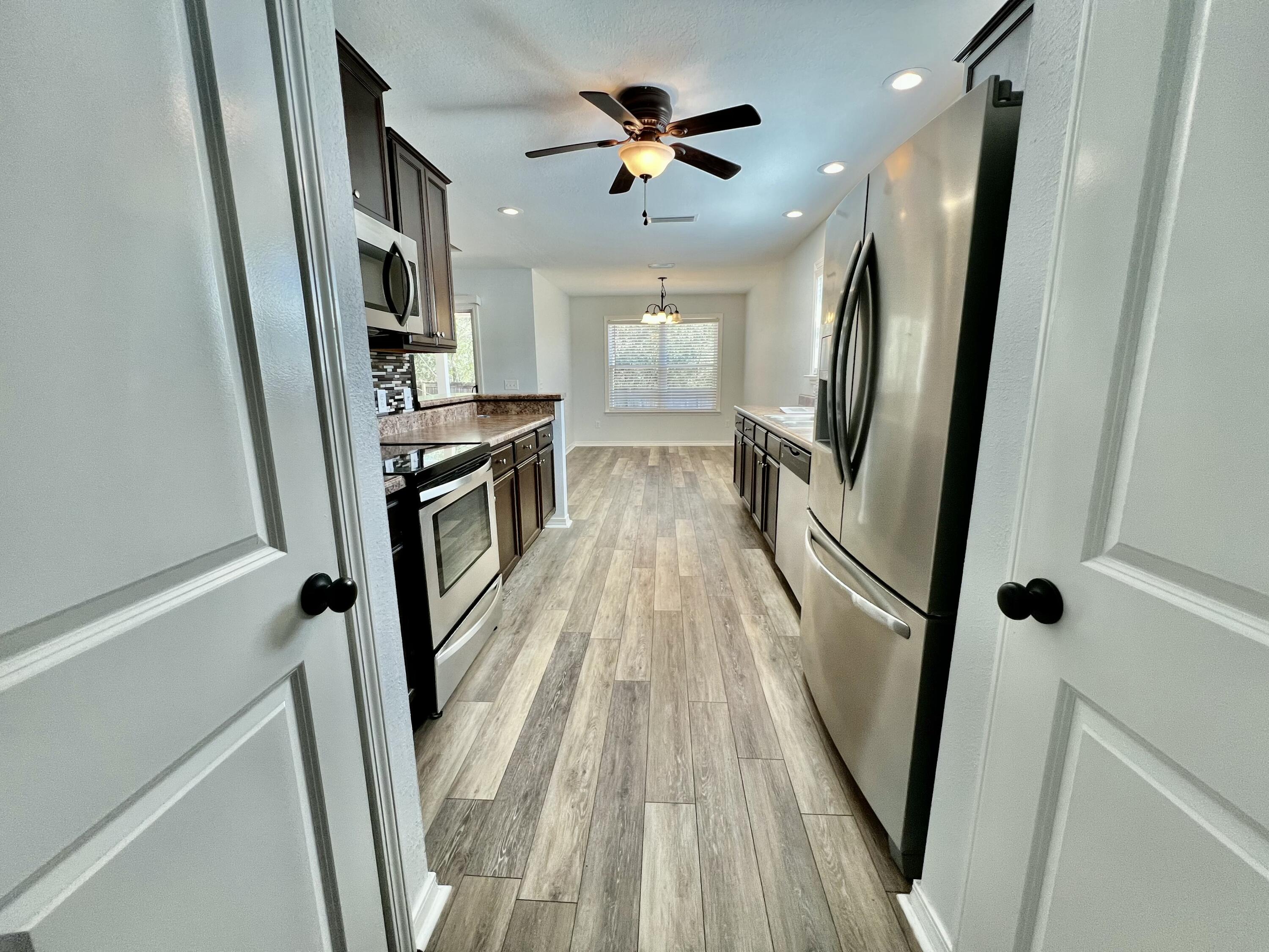 HUNTERS RIDGE - Residential