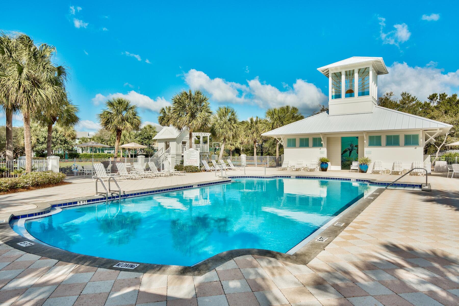 CARILLON BEACH - Residential