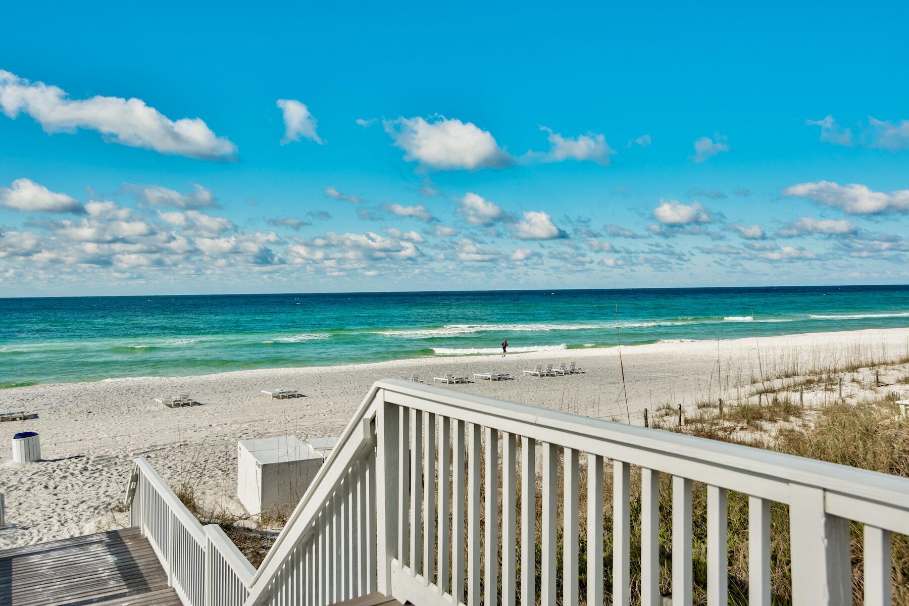 CARILLON BEACH - Residential