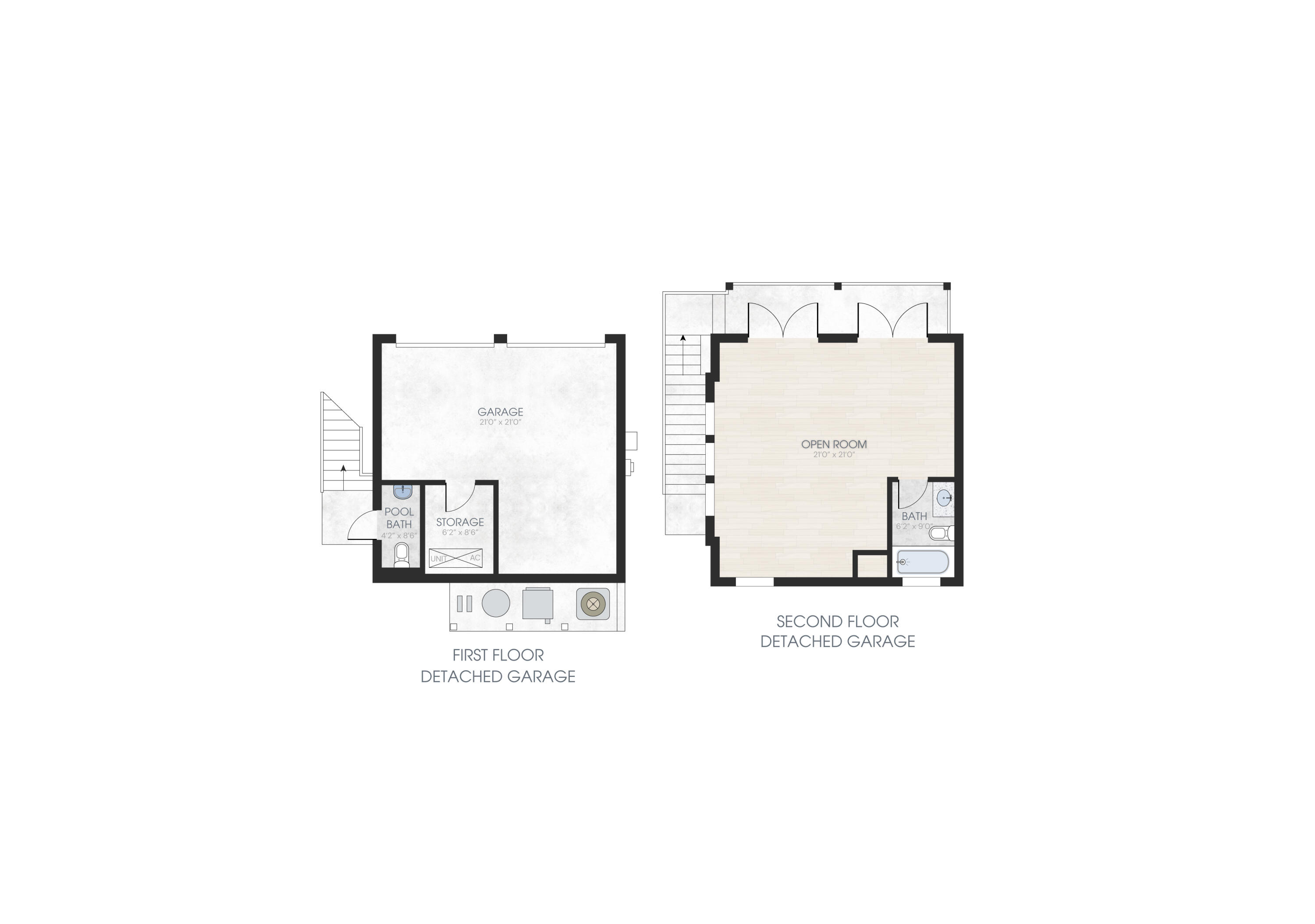 CARILLON BEACH - Residential