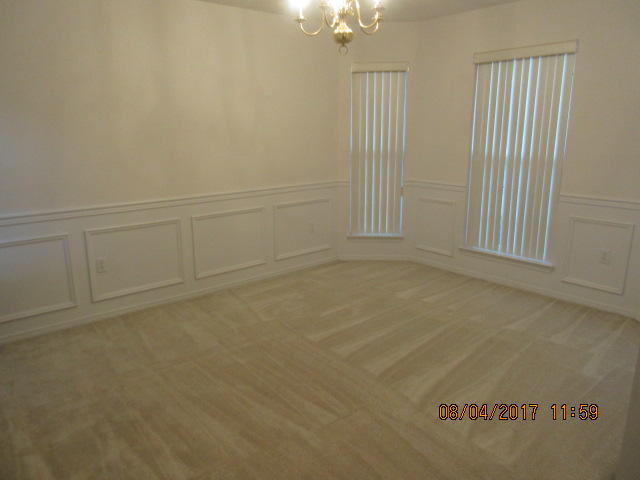 HUNTERS RUN S/D - Residential Lease