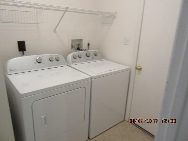 HUNTERS RUN S/D - Residential Lease