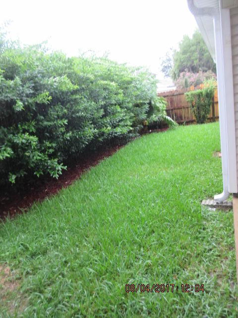 HUNTERS RUN S/D - Residential Lease