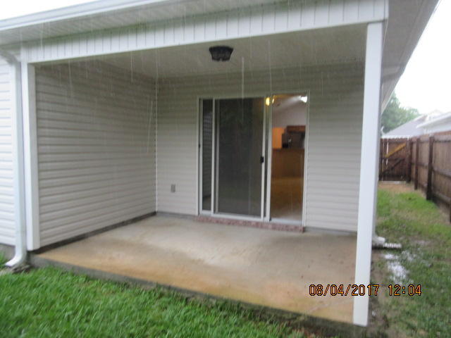 HUNTERS RUN S/D - Residential Lease