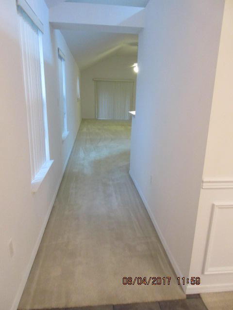 HUNTERS RUN S/D - Residential Lease