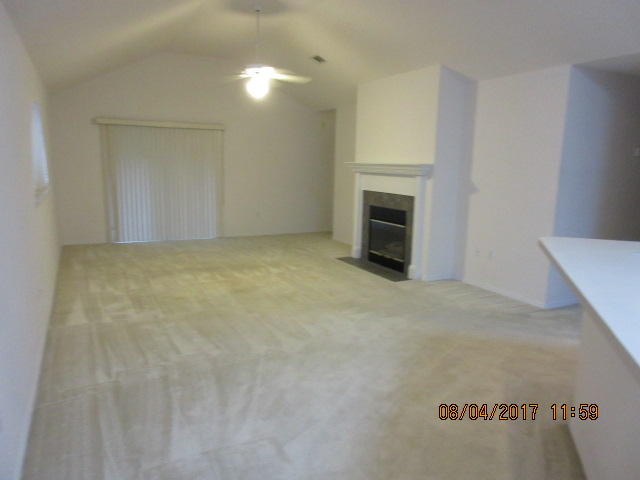 HUNTERS RUN S/D - Residential Lease