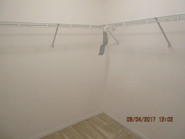 HUNTERS RUN S/D - Residential Lease