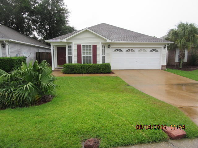 HUNTERS RUN S/D - Residential Lease