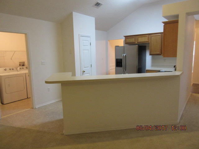 HUNTERS RUN S/D - Residential Lease