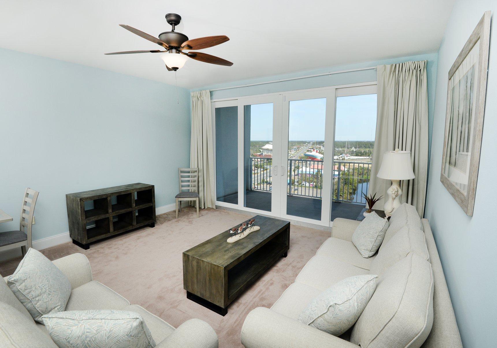 Laketown Wharf Phase II - Residential