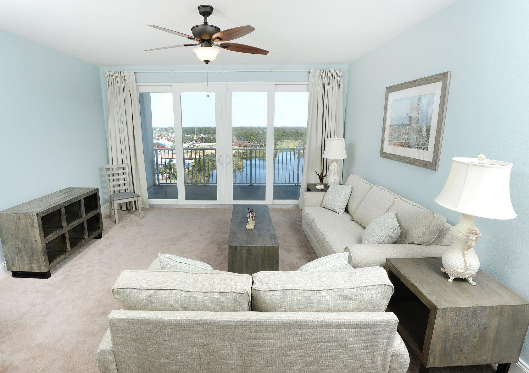 Laketown Wharf Phase II - Residential
