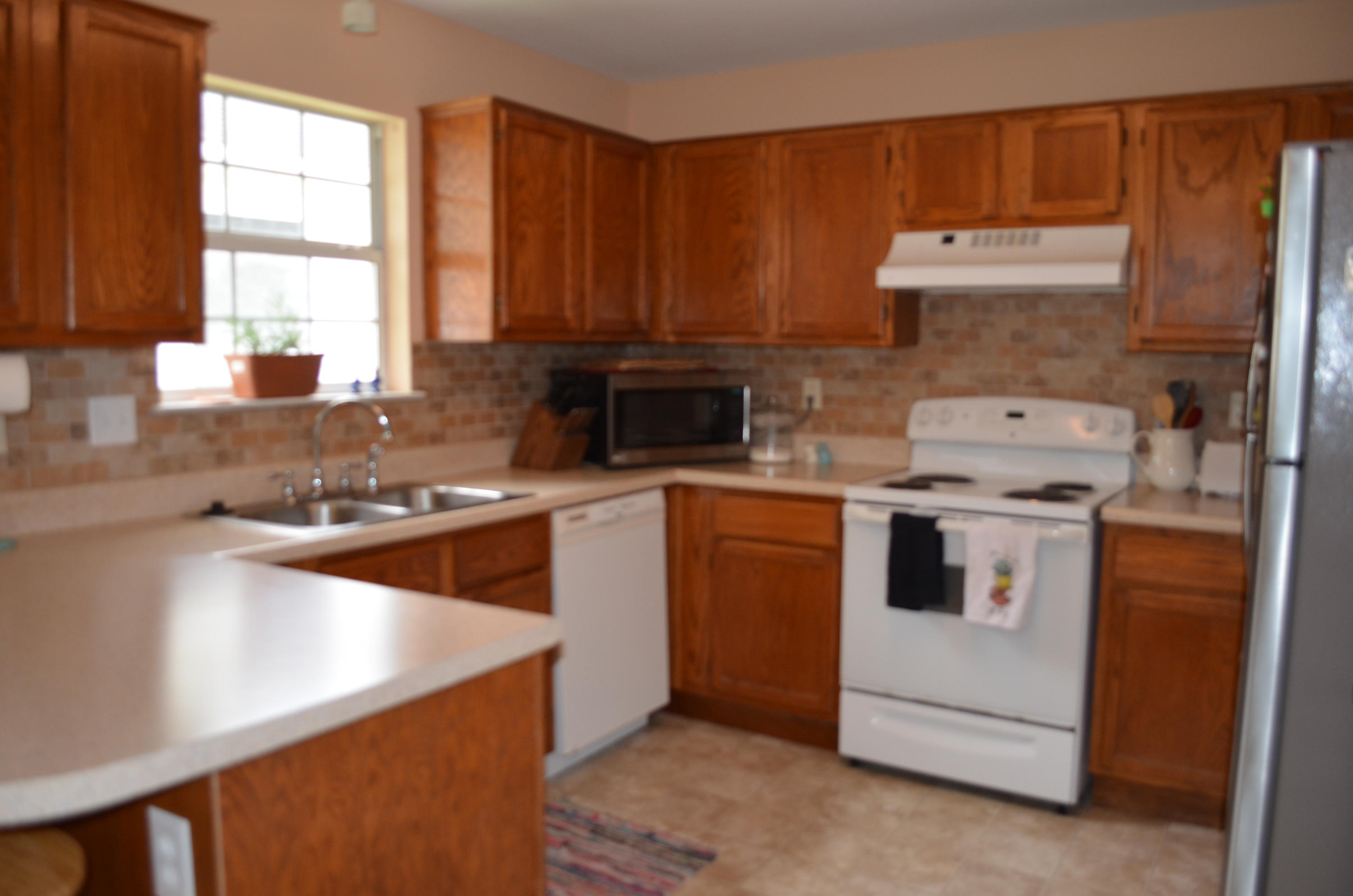 MILLS LANDING - Residential Lease