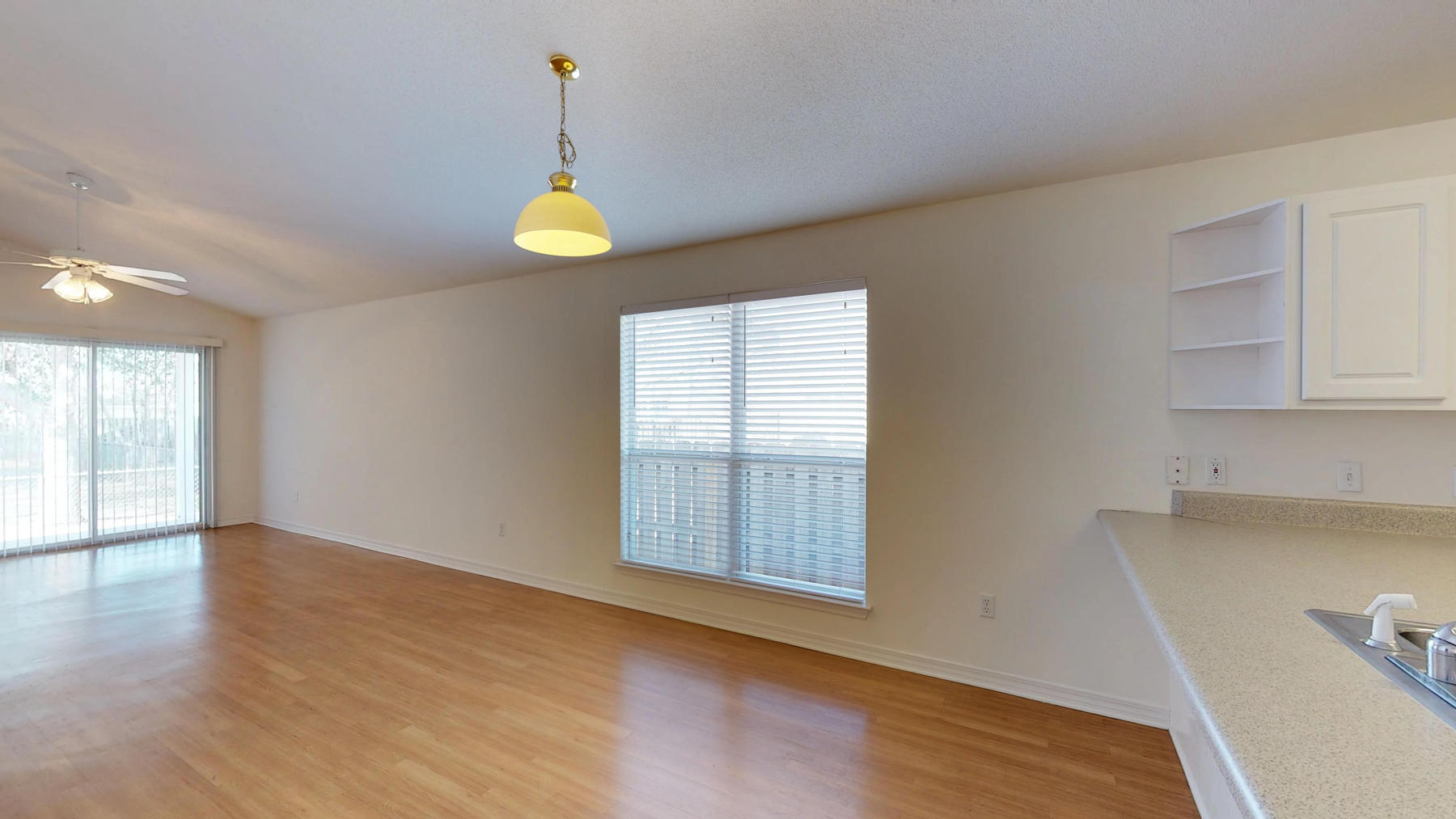 SHALIMAR COTTAGES - Residential Lease