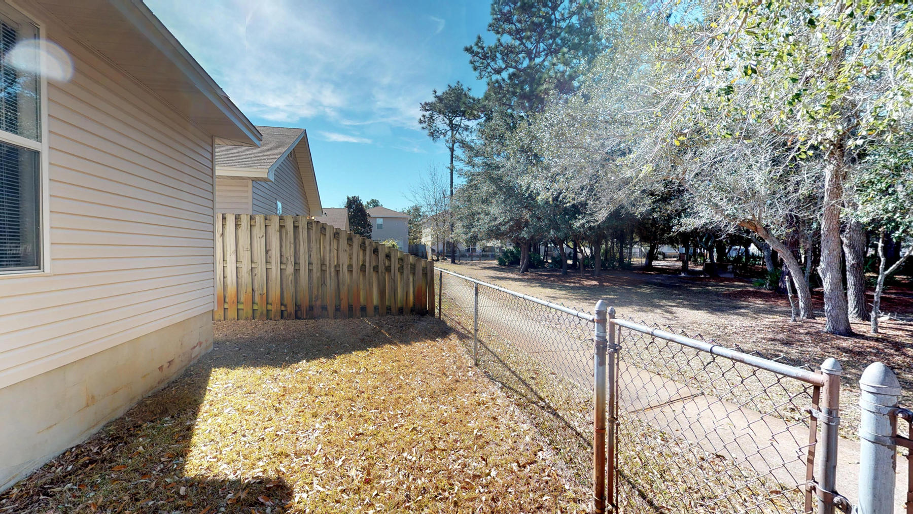 SHALIMAR COTTAGES - Residential Lease