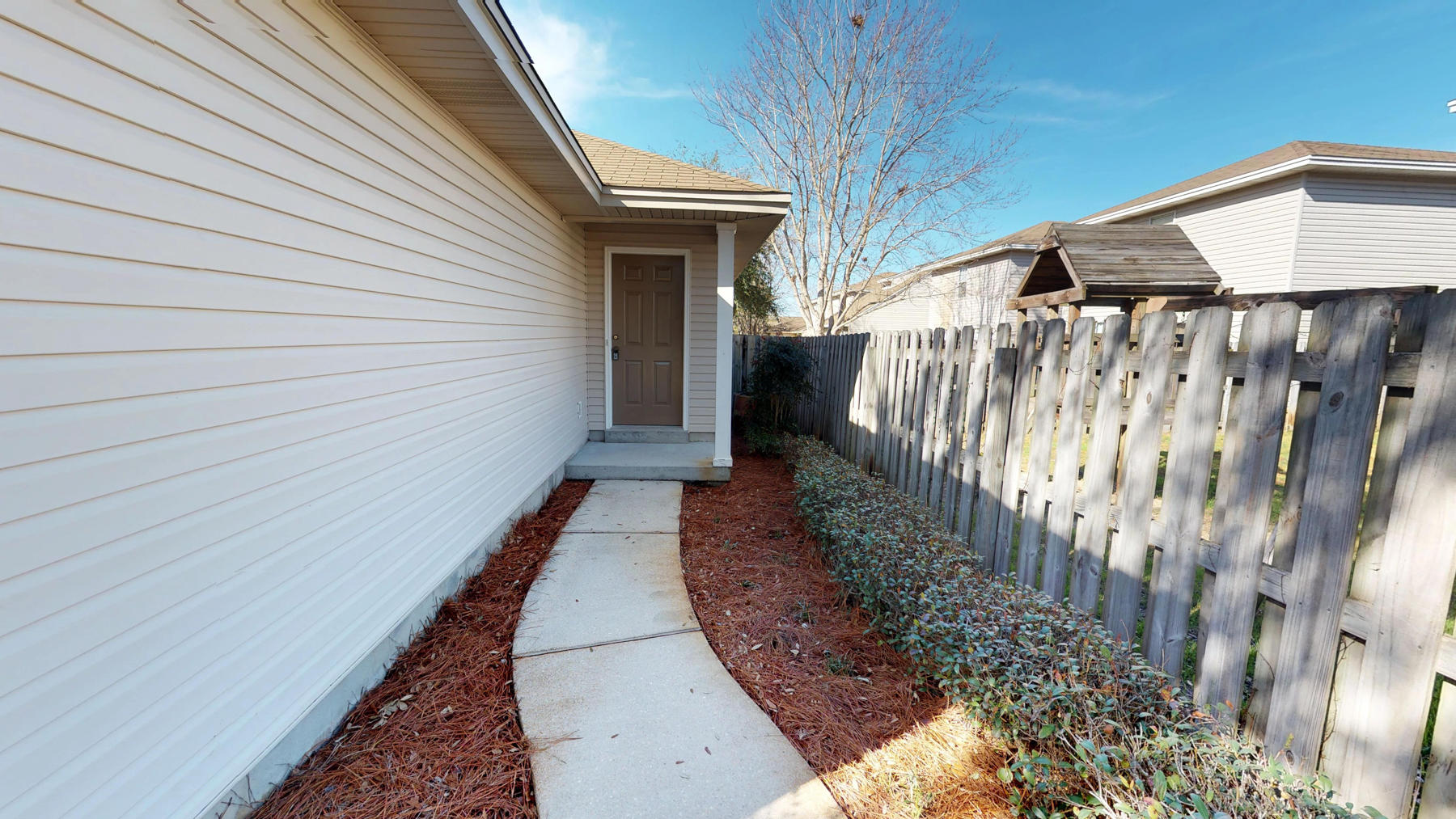 SHALIMAR COTTAGES - Residential Lease