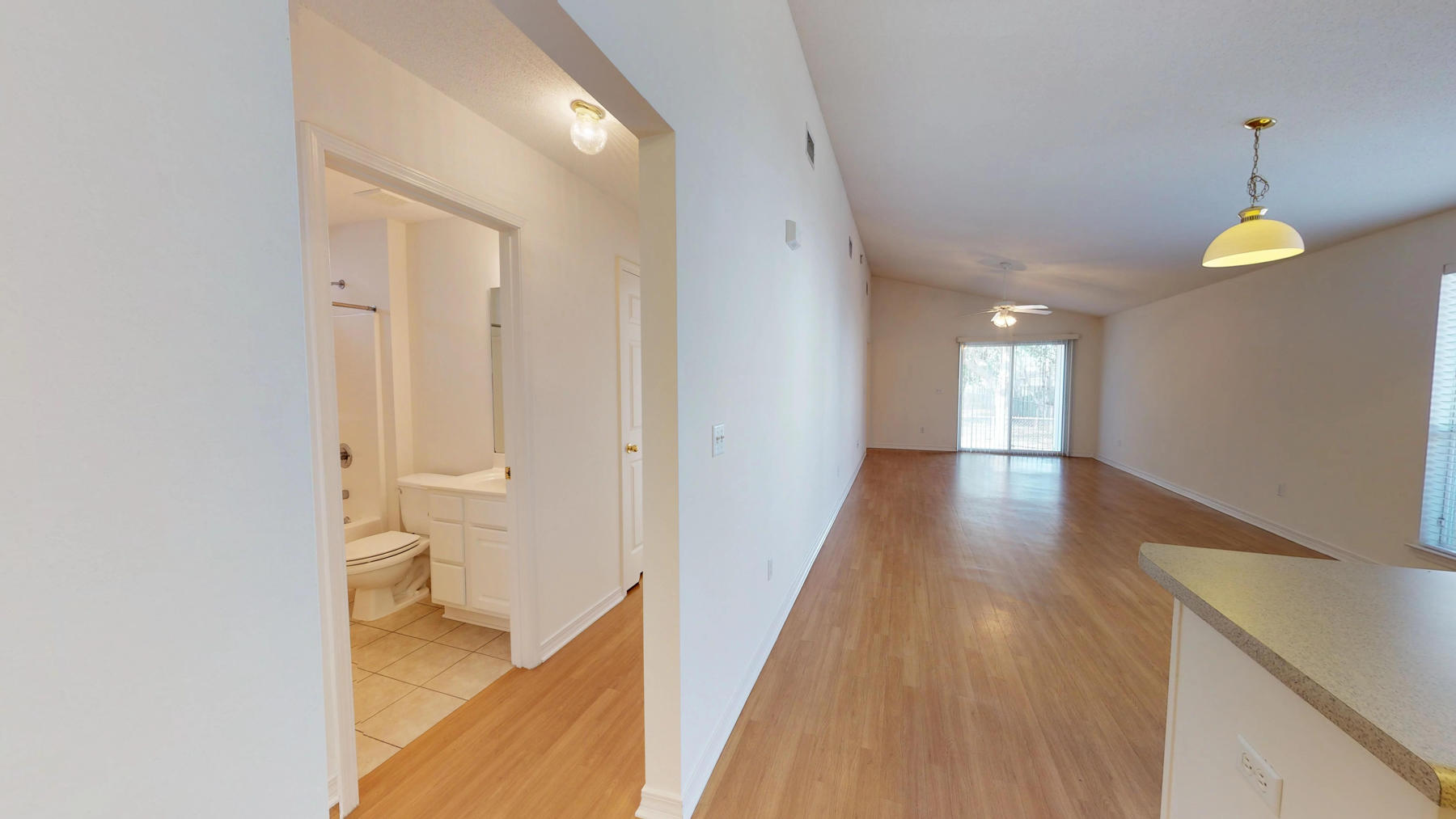 SHALIMAR COTTAGES - Residential Lease